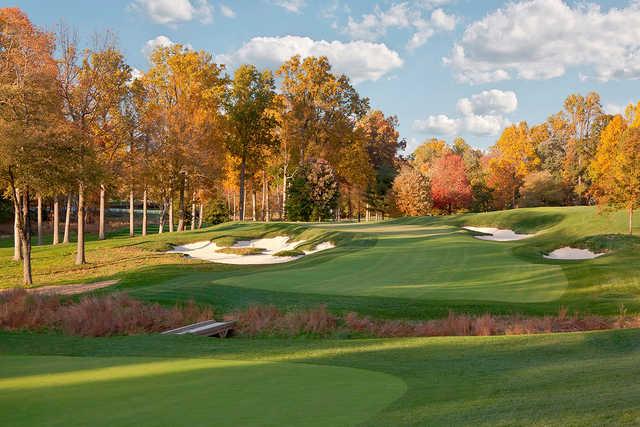 TPC Potomac - photo 5