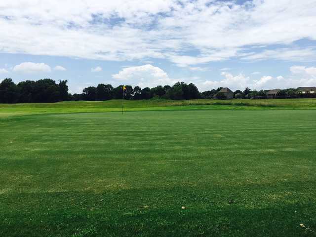 Copper Mill Golf Course - photo 2