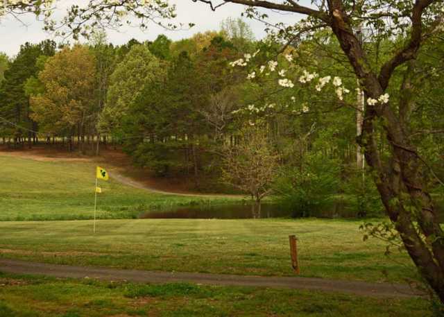 Mountain Brook Golf Course