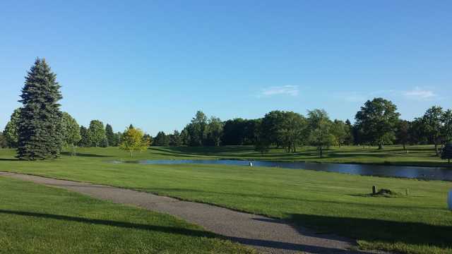 Ironwood Golf Club - photo 2