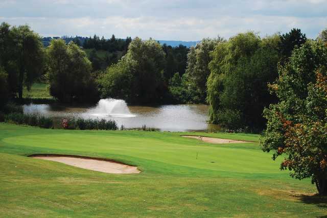 The Vale Golf & Country Club - International Course - photo 2
