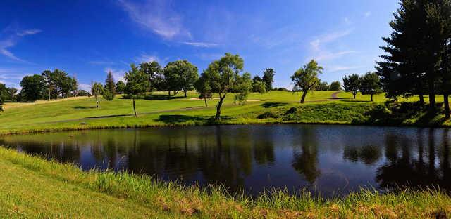 Mount Airy Golf Club - photo 2