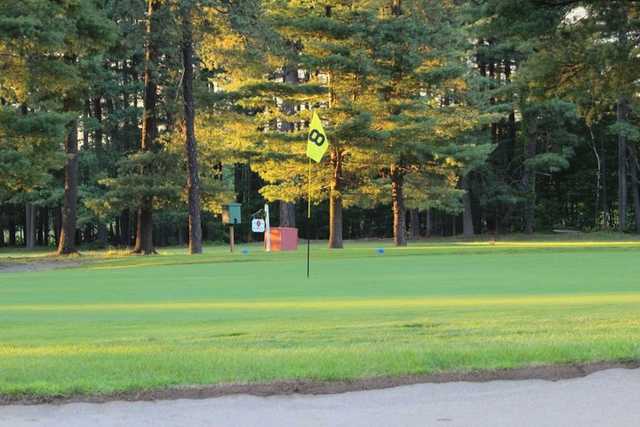 East Mountain Country Club - photo 5