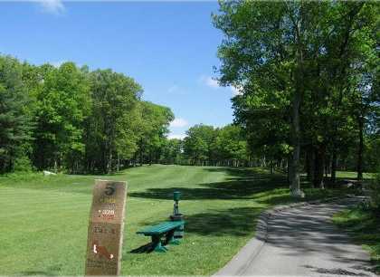 Foxborough Country Club - photo 3