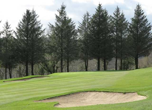 Pontardawe Golf Club - photo 3