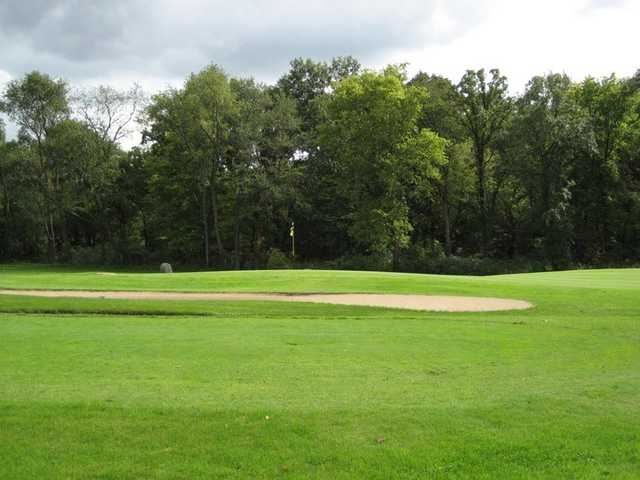 Hickory Grove Golf Course - photo 2