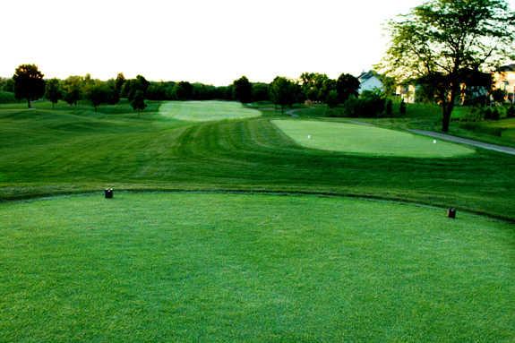 Legacy Golf Course in Faribault - photo 5