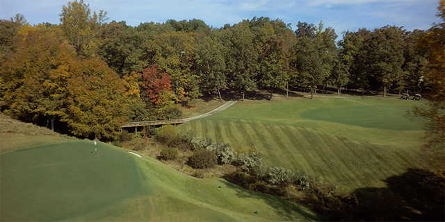 Governors Club - photo 4