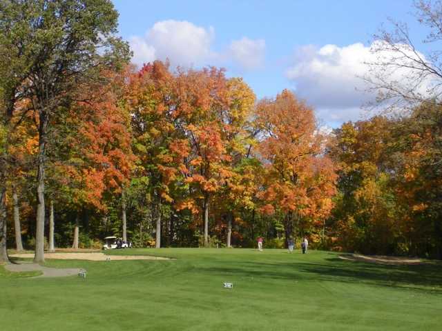Wanaki Golf Course - photo 4