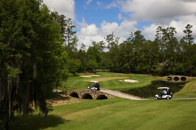 Golden Ocala Golf and Country Club - photo 3
