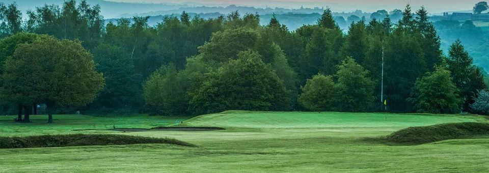 Wortley Golf Club - photo 5