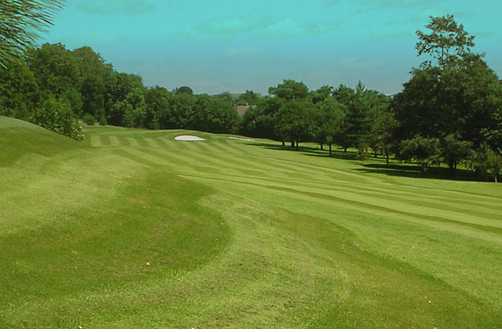 Henbury Golf Club - photo 4