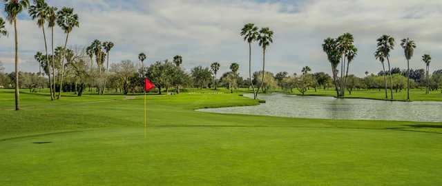 Harlingen Country Club - photo 2