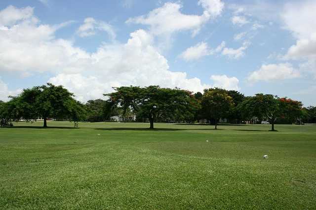 Granada Golf Club - photo 3