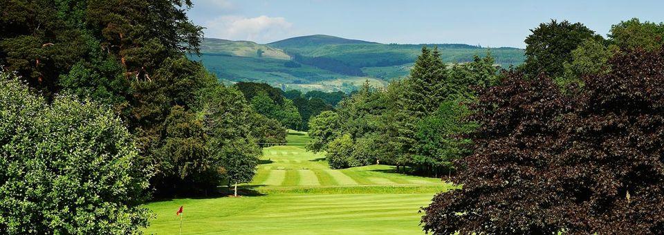 Ballymascanlon Hotel and Golf Resort - photo 4