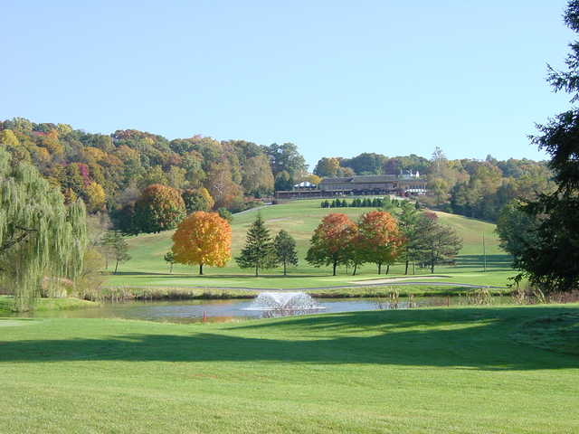 Hunt Valley Golf Club, Inc. - photo 5