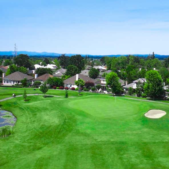 Claremont Golf Club