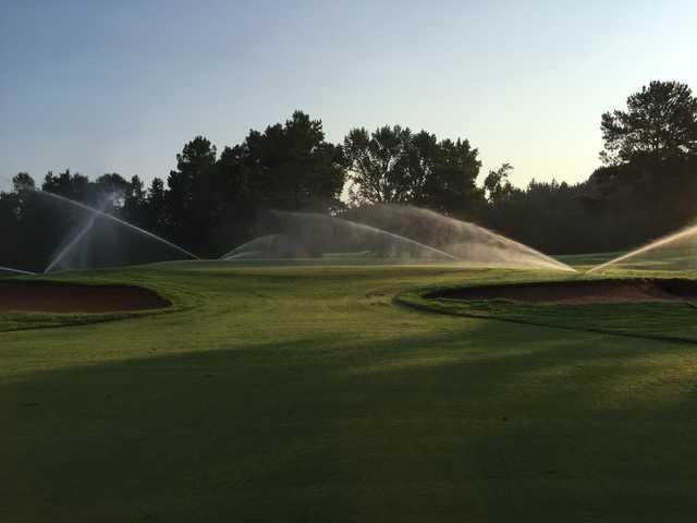 Forsyth Golf Club - photo 2