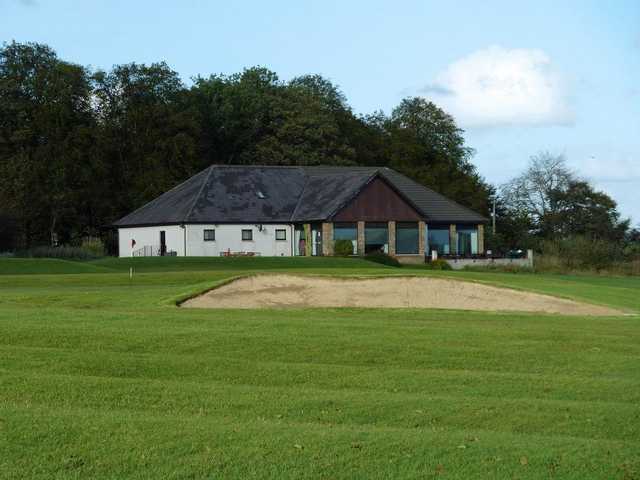 Langlands Golf Course - photo 2