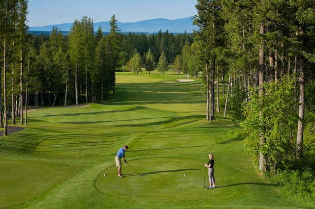 Meadow Lake Golf Course - photo 4