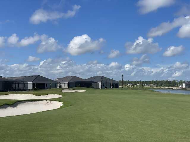 Webbs Reserve Golf Club - photo 2