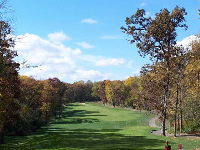 University Ridge Golf Course - photo 2