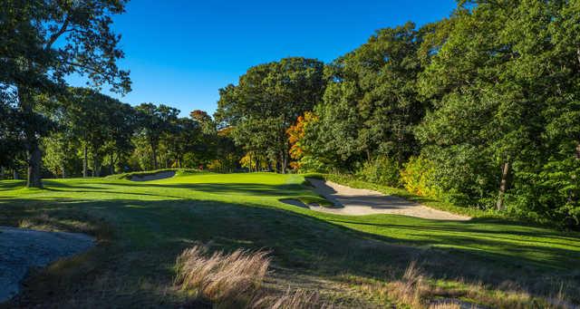 Tedesco Country Club - photo 1