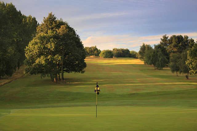 Haste Hill Public Golf Course - photo 6