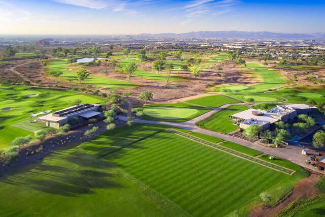 Papago Golf Course - photo 3