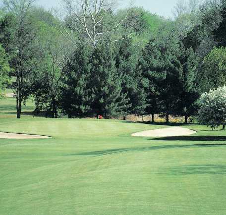 Ashland Golf Club - photo 2