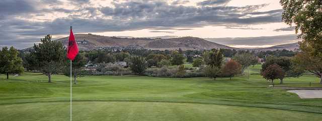 Meadow Springs Country Club - photo 3