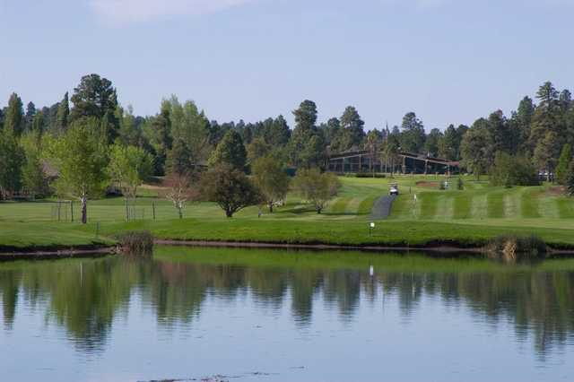 Continental Country Club - photo 6