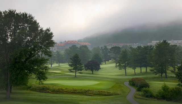 Omni Grove Park Inn & Spa - photo 3