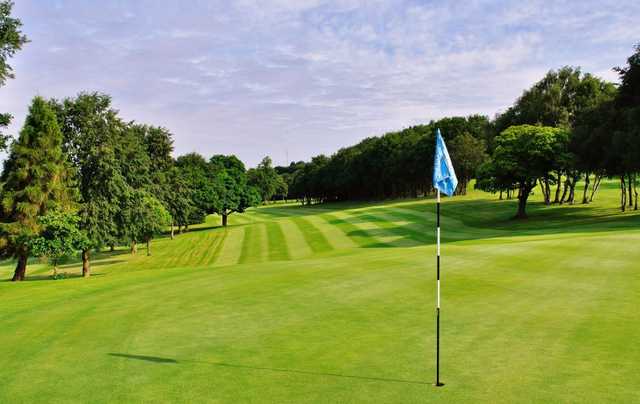 Edgbaston Golf Club - photo 5
