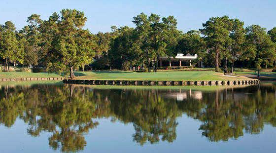 Kingwood Country Club - photo 4