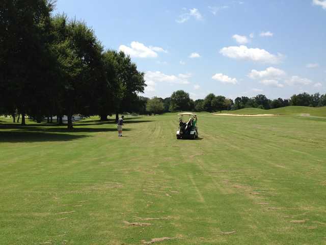 Gemstone Plantation Country Club - photo 3