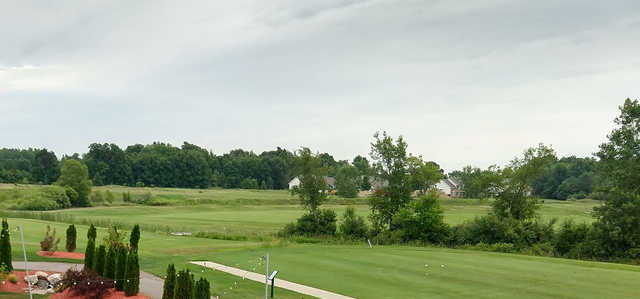 The Captain's Club Golf & Event Center - photo 3