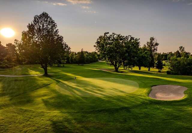 Port Dover Golf Club - photo 3