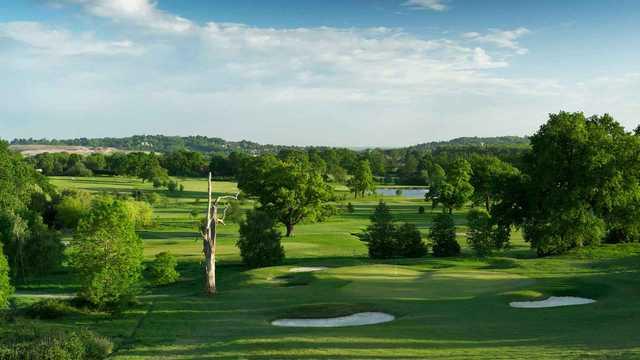 Reigate Hill Golf Club - photo 3