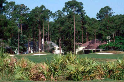 Jacksonville Golf & Country Club - photo 5
