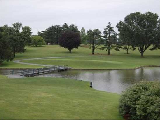 Sleepy Hollow Golf Course - photo 2