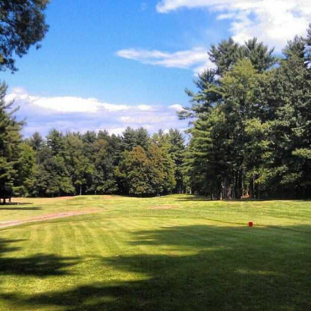 Willsboro Golf Club - photo 1