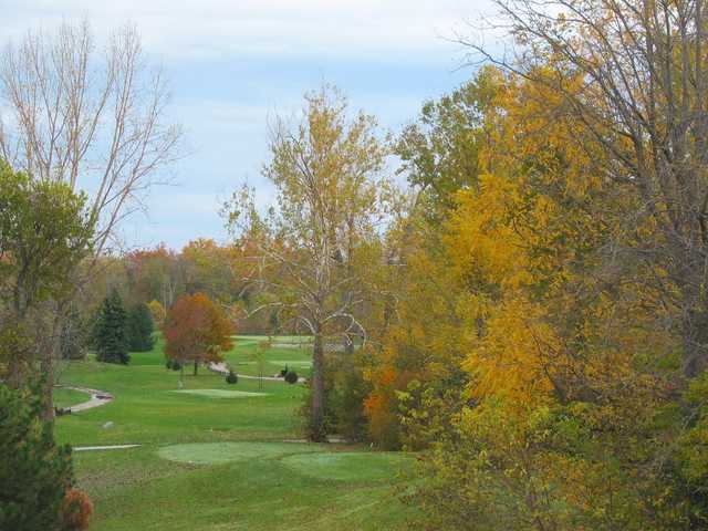 River Glen Country Club