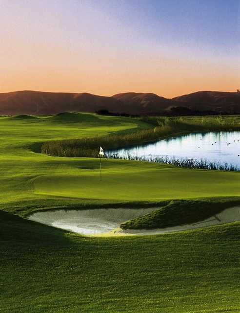 Morongo Golf Club at Tukwet Canyon - Champions - photo 2