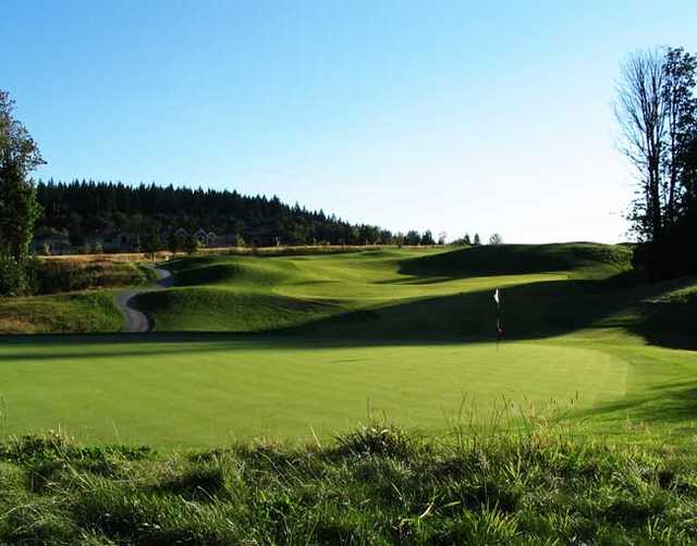The Golf Club At Newcastle - photo 8