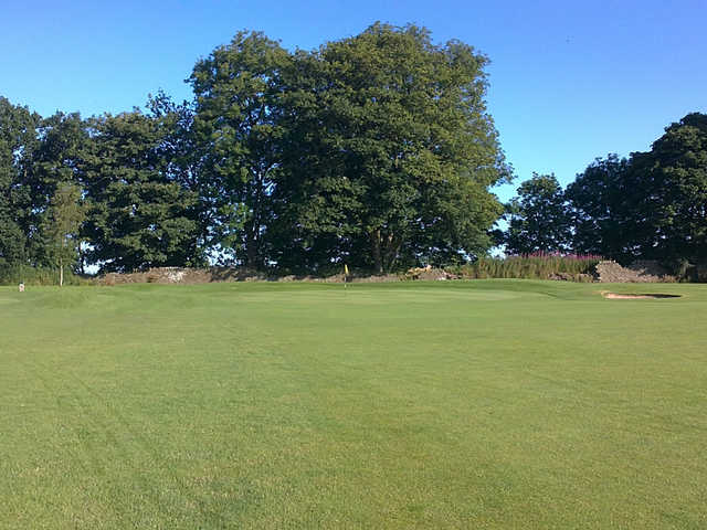 Ballumbie Castle Golf Club - photo 4