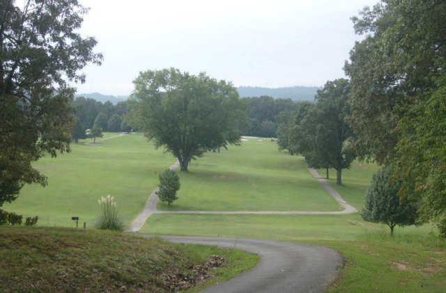 Emory Golf & Country Club - photo 2