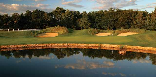Bear Slide Golf Club - photo 3