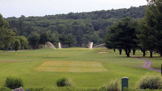 Mill Race Golf and Camping Resort, Inc. - photo 3