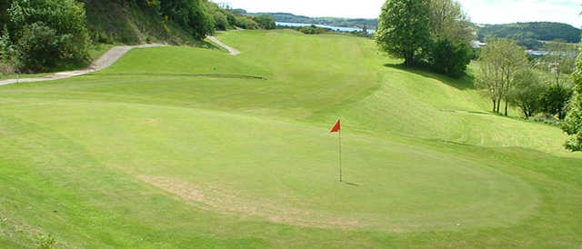Kirkcudbright Golf Club - photo 8